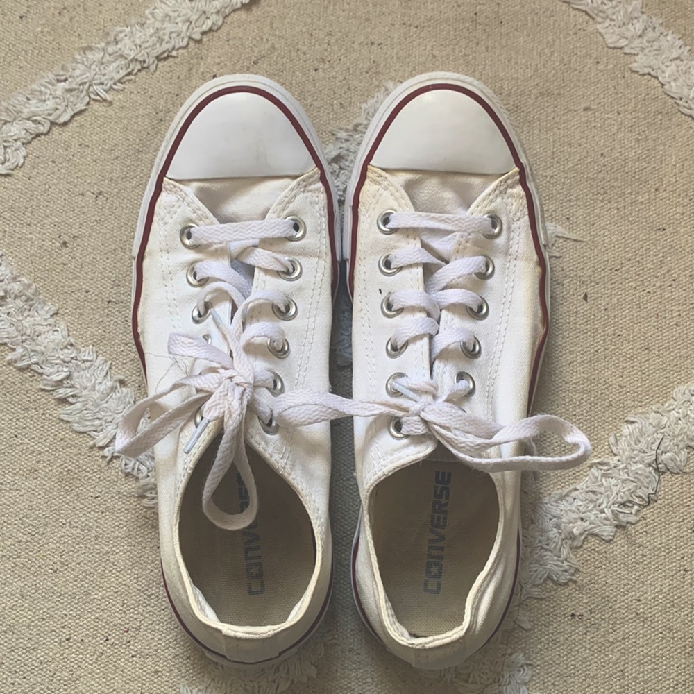 Converse all stars